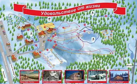 Охта парк санкт петербург как добраться