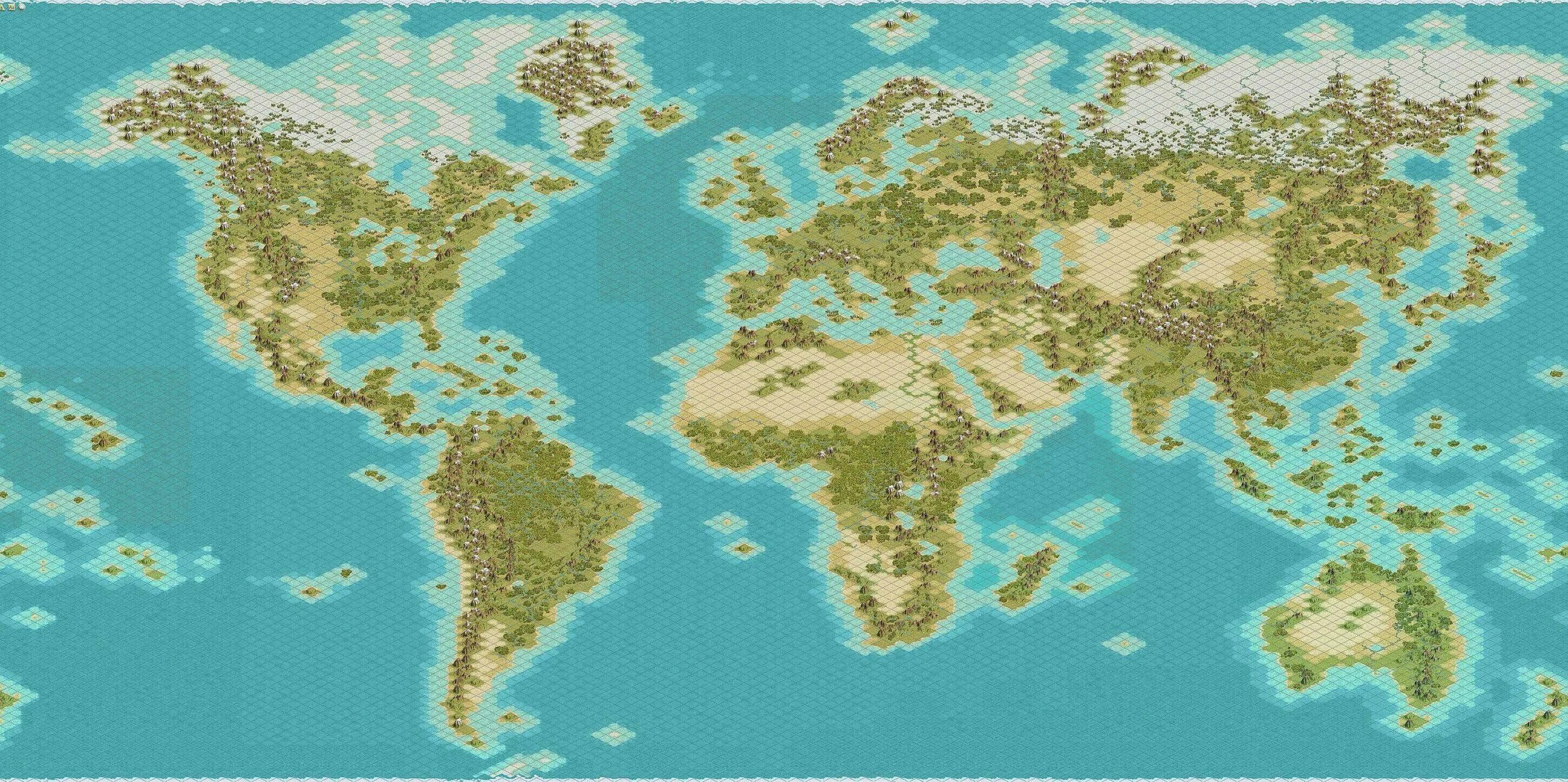 Age of water карта. Civilization 5 карта земли. civilization 4 map earth.
