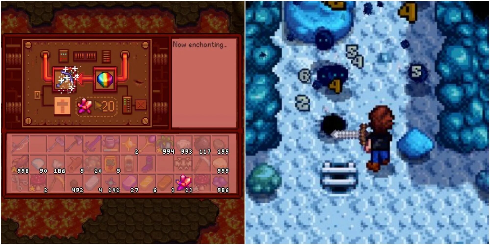 Вулкан стардью. Stardew valley кузница. stardew valley чара. иридиевый слиток стардью валлей. лава катана стардью валлей.