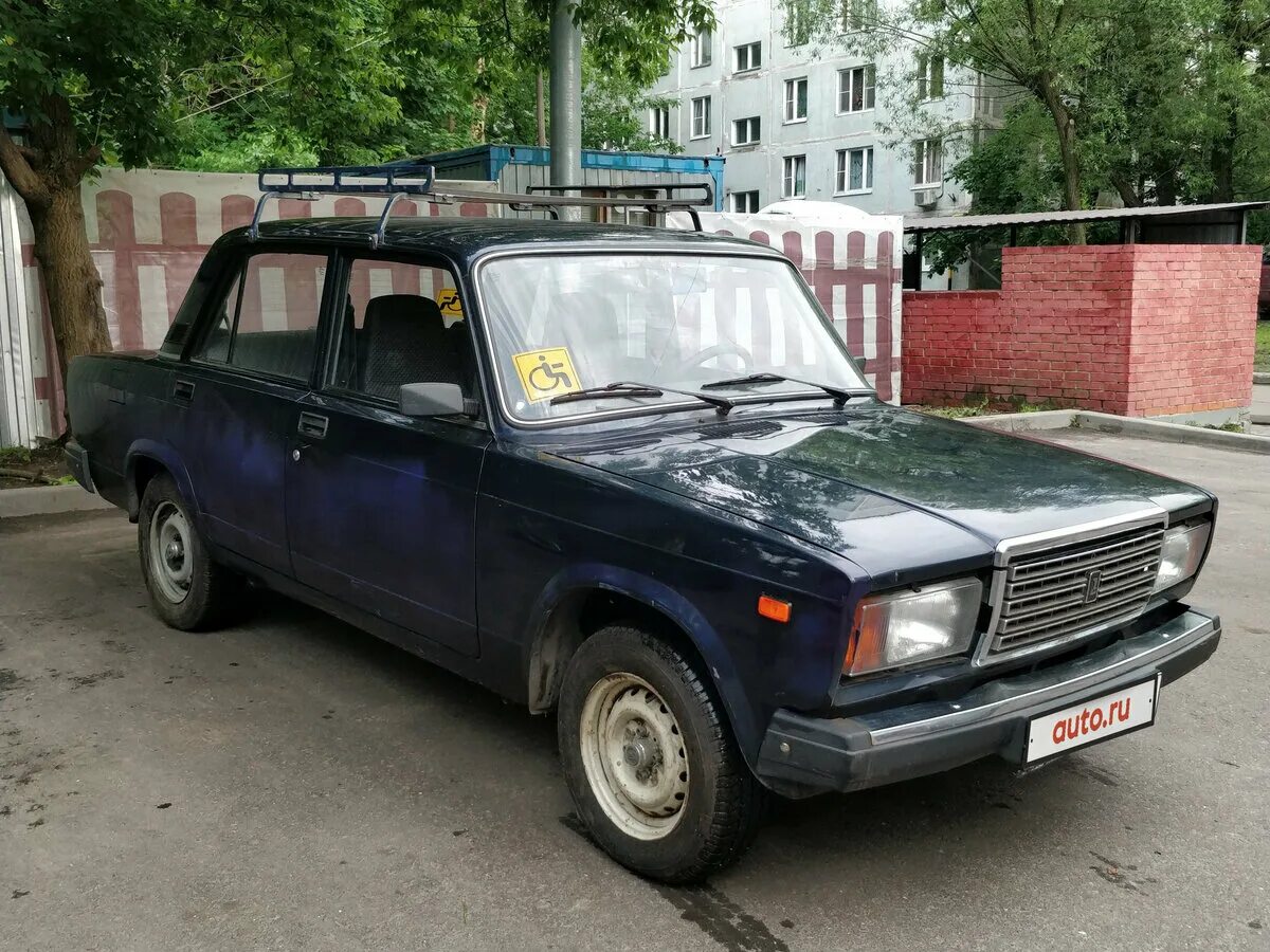 ваз 2107 инжектор 2010 года. жигули 2105. лада 2105 синяя. ваз 2104 б/у. ваз-2105 «жигули».