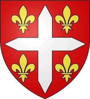 Файл:Blason ville fr Payzac (Dordogne).svg - Вікіпедія