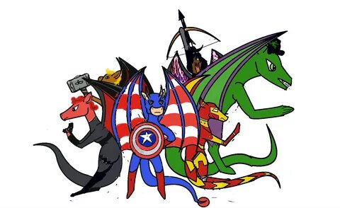 Dragon version