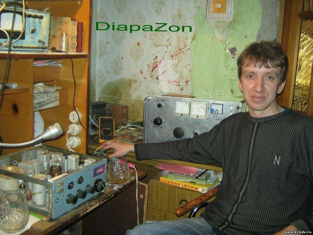 7мгц. шарманка на 6п3с. усилитель на гу-50. передатчик шарманка на 6п3с. радиохулиганы 70-х передатчики.