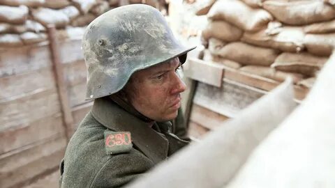 Колокола времени