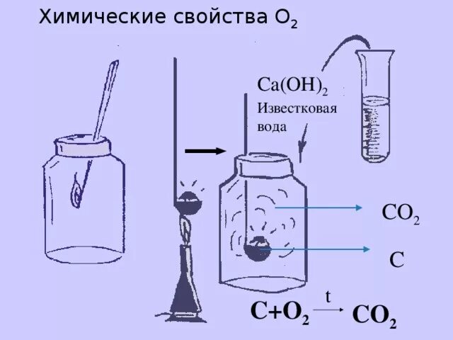 Вода углекислый газ тип реакции. Вода углекислый газ тип реакции