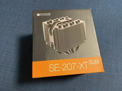 Se 214 xt basic