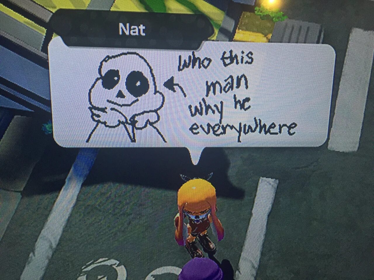 This man is he writes. Андертейл и наруто. who is this man игра. undertale xbox. whose this.