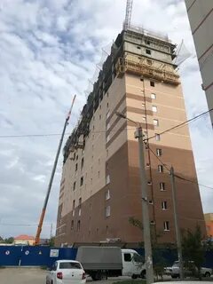 Жк чкалов нижний новгород