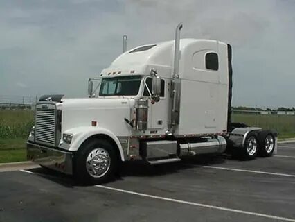 Freightliner xl