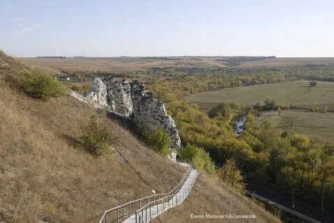 Музей заповедник дивногорье хутор дивногорье