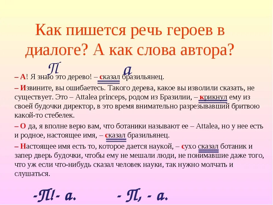 Как правильно пишется присутствует. Как писать диалоги в тексте. Как правильно писать диалог. Оформление прямой речи в диалоге. Как пишется диалог в тексте.