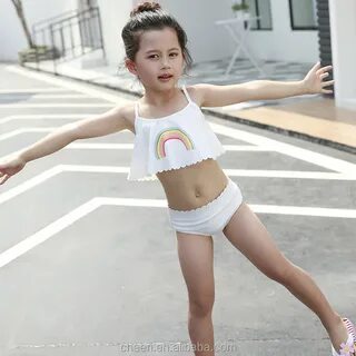 Little children hot