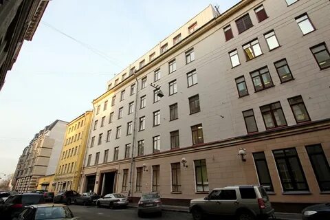 Московский 7 санкт петербург