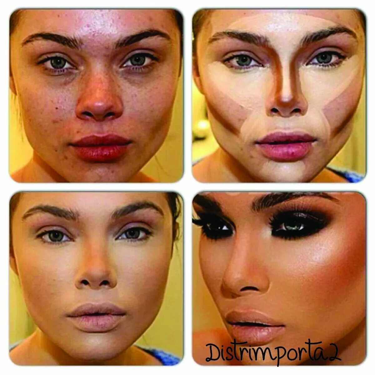 Красивые ресницы. Макияж контурирование лица. Самир хузами визажист. Окрашивание бровей и ресниц. Макияж консилером.