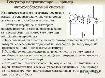 Писака генератор конспектов