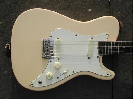 Fender usa