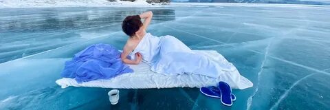 Тепло байкала