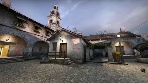 Фон cs go