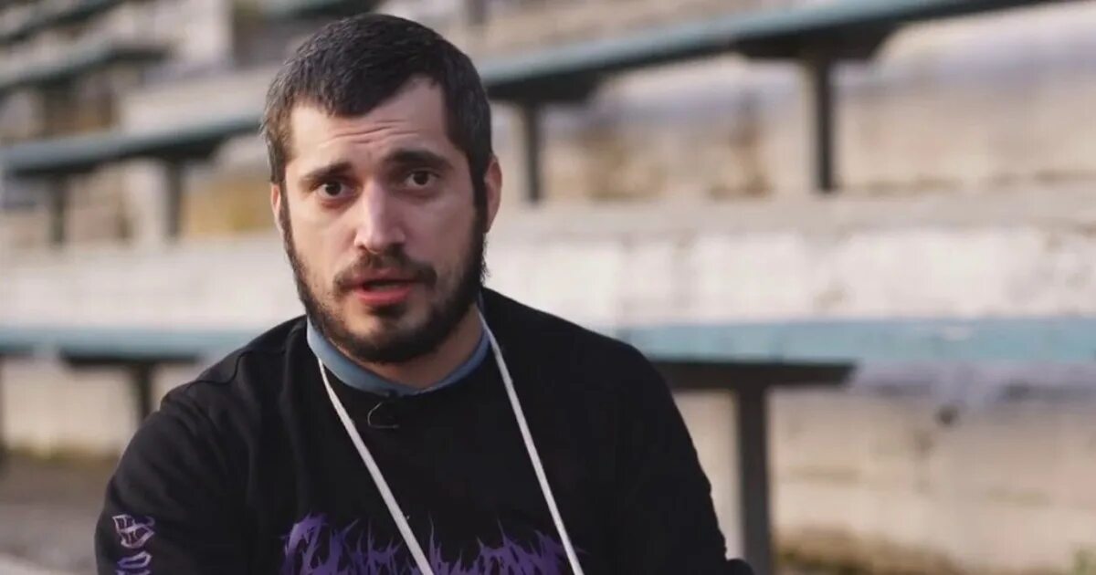 Творчество паши техника слушать Творчество паши техника слушать