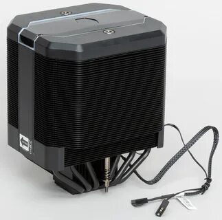 M cooler