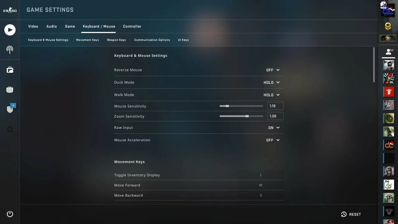 Акселерация мыши кс. Чувствительность мыши в КС го. Чувстительностьмыши в КС. Чувствительность мышки в КС го. Настройки клавиатуры и мыши в КС го.