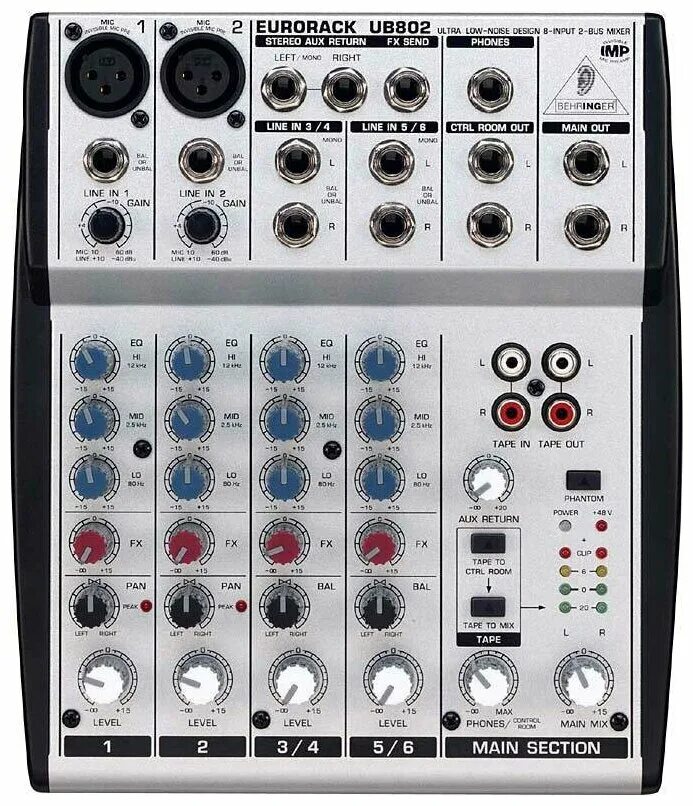 Behringer ub802. Микшерный пульт Behringer 802. Микшерный пульт Behringer XENYX 802. Аналоговый микшерный пульт Behringer 802. Настрой пульт колонки