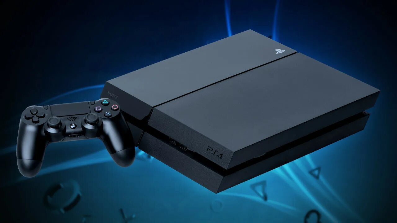 Playstation 4 ремонтundefined