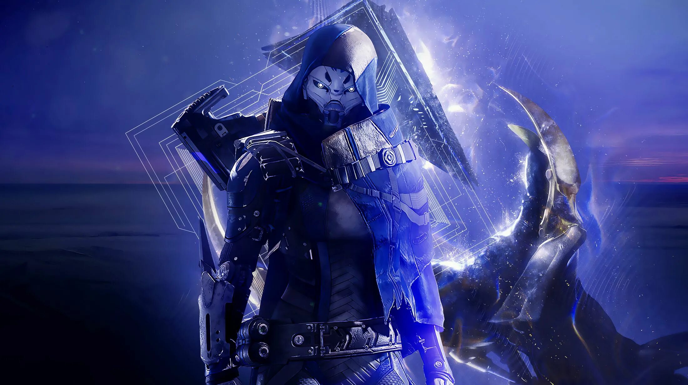 Destiny 2 exo stranger fish. Дестини 2 экзо на обои. Exo stranger. Незнакомка дестини 2. Destiny экзо.