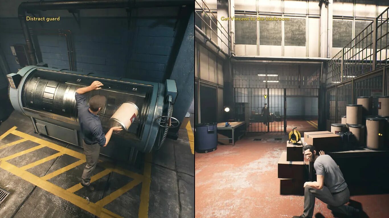 F way out. A way out игры. a way out ps4.