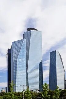 Финансовое здание