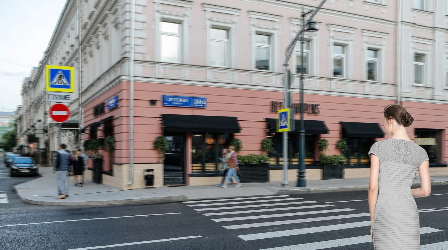 Как видят люди с 1 5. Люди на улице. русские девушки на улицах городов. зрение -4.5. зрение человека -2.