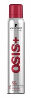 Osis schwarzkopf volume