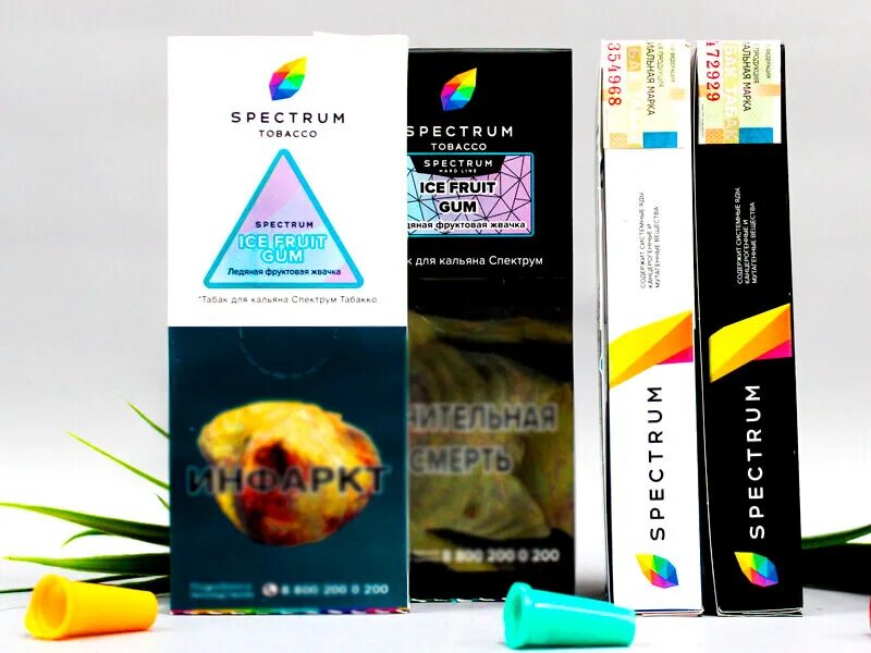 Spectrum обзор. Spectrum обзор