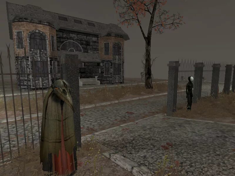 мор утопия 2005 скриншоты. мор утопия архитектура. утопия classic hd ice-pick lodge. мор. Pathologic 2 степь.