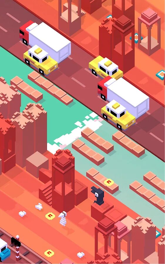 Персонажи crossy roads. Кросси роад. Crossy Road 2. Crossy Road машинки. Кросси роад АПК.