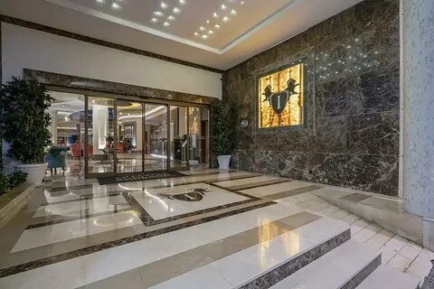 Sunland resort hotel