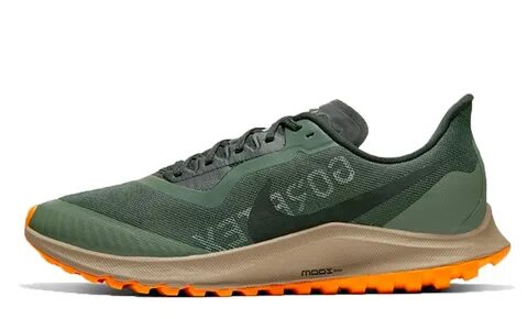 Кроссовки nike gore