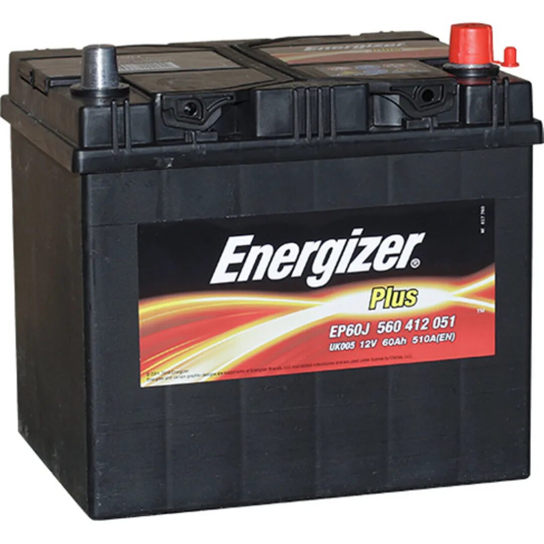 АКБ Energizer Plus 60 d23l Euro. Energizer 60 Ач. Energizer Plus 60 а/ч 540 а. 6ст-60а d23l. Аккумулятор автомобильный плюс