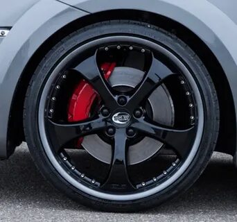 Formula wheels