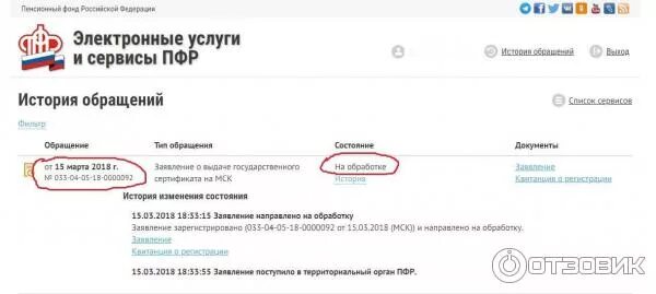 Статус обращения в пенсионный фонд. Пфр история обращений. Статус обращения в пфр. Статус обращения в пенсионный фонд. Статус обращения в пенсионный фонд.