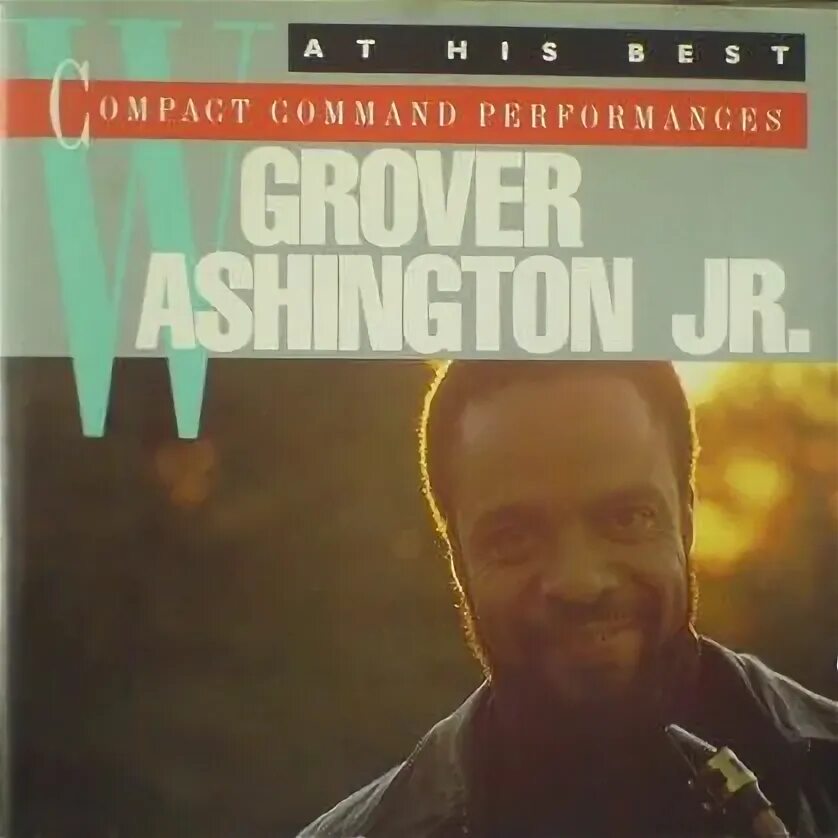 Grover Washington, Jr. – Reed Seed. Grover Washington, Jr - Inner City Blues. Grover Washington, Jr. – Reed Seed Verve. Grover Washington, Jr - the best is to come (1982) Germany.