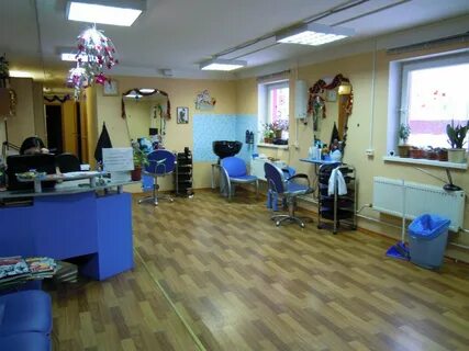 Парикмахер санкт петербург