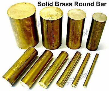 New brass
