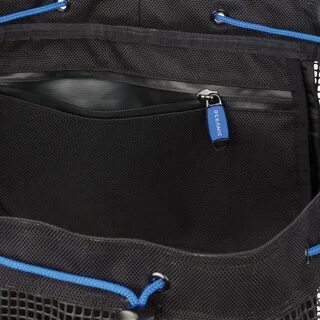 Mesh pack