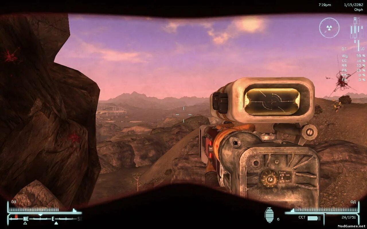 Трасса 15 fallout. Hud new vegas. fallout new vegas hud. фоллаут нью вегас интерфейс. fallout nv hud.
