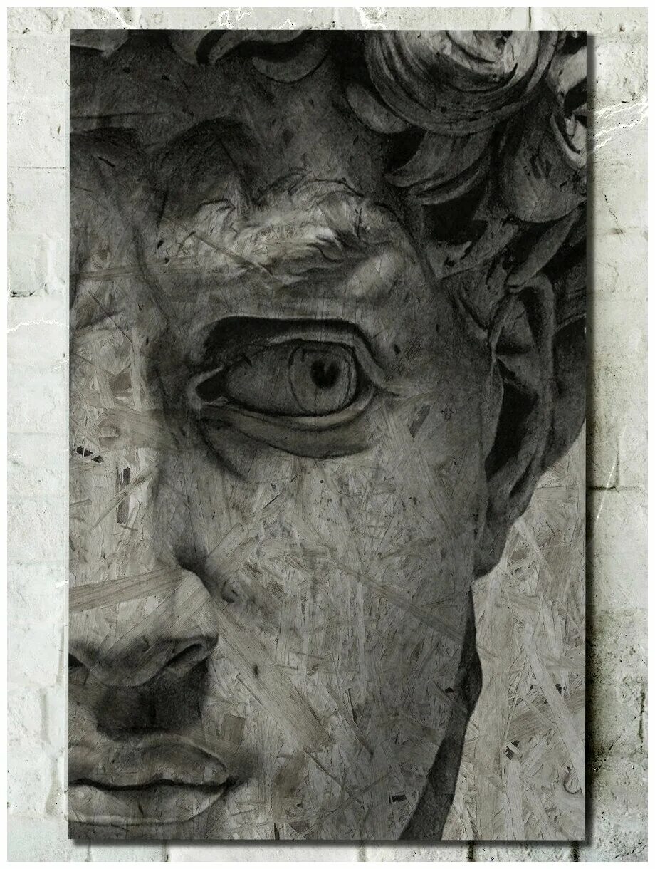 давид микеланджело роспись. роспись стен в стиле лофт. пророк соломон фреска. флизелиновые фотообои на стену «давид» wg 00970 david street art. фреска давид.