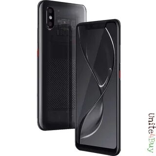 Mi 8 global version