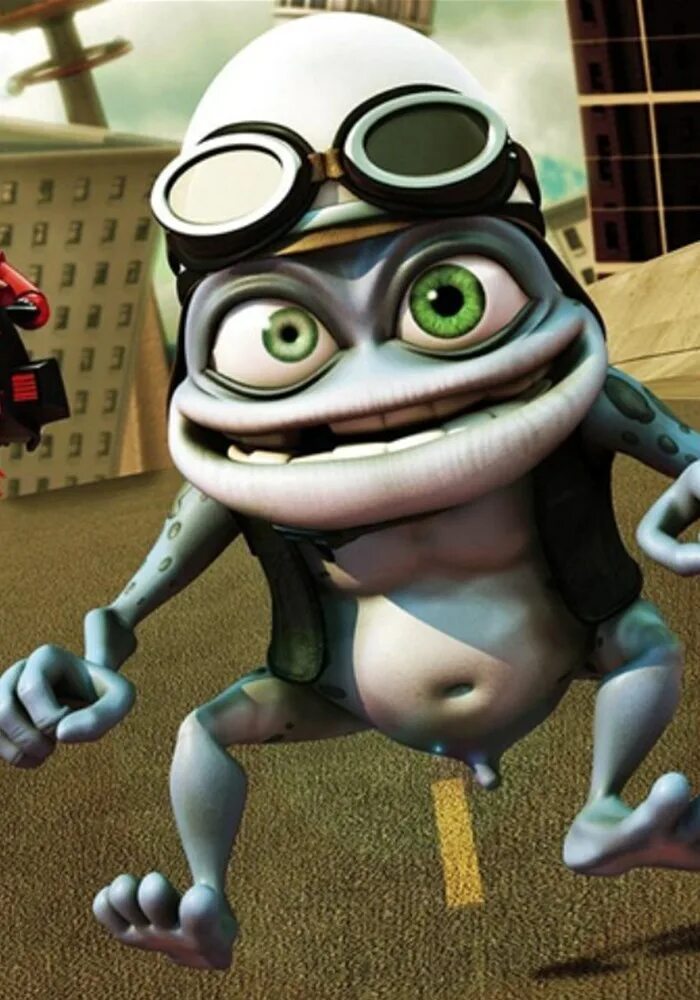 Crazy frog сумасшедший. Крезифррог. даниэль мальмедаль crazy frog. crazy frog 2003. лягушонок фрогги.