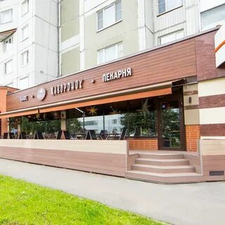 Франшиза ресторана
