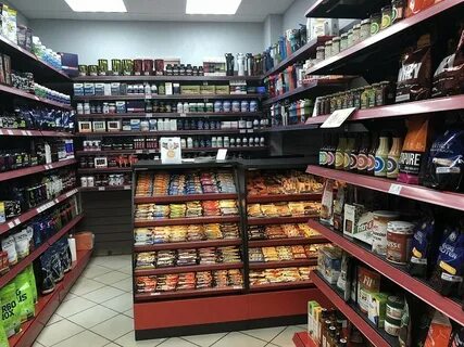 Магазины выборгского шоссе